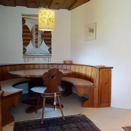 Apartment Soland - Lenzerheide